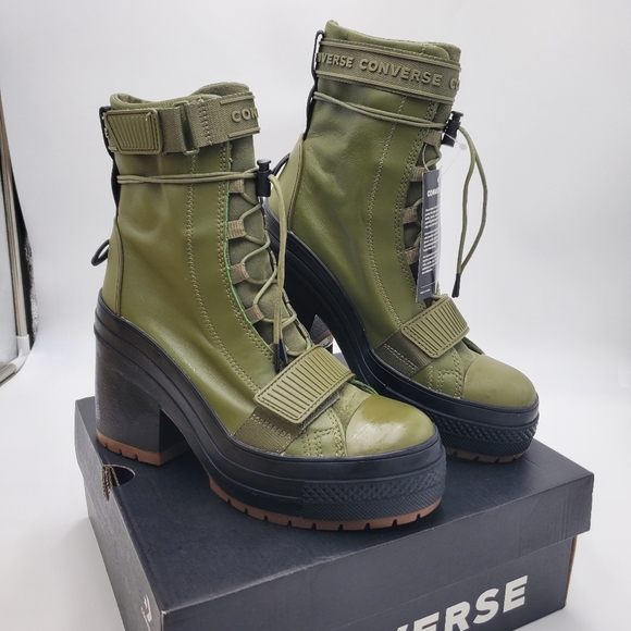 Converse women ctas gr 82 xx hi - Picture 6 of 13